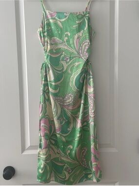 Christian Lacroix Dress